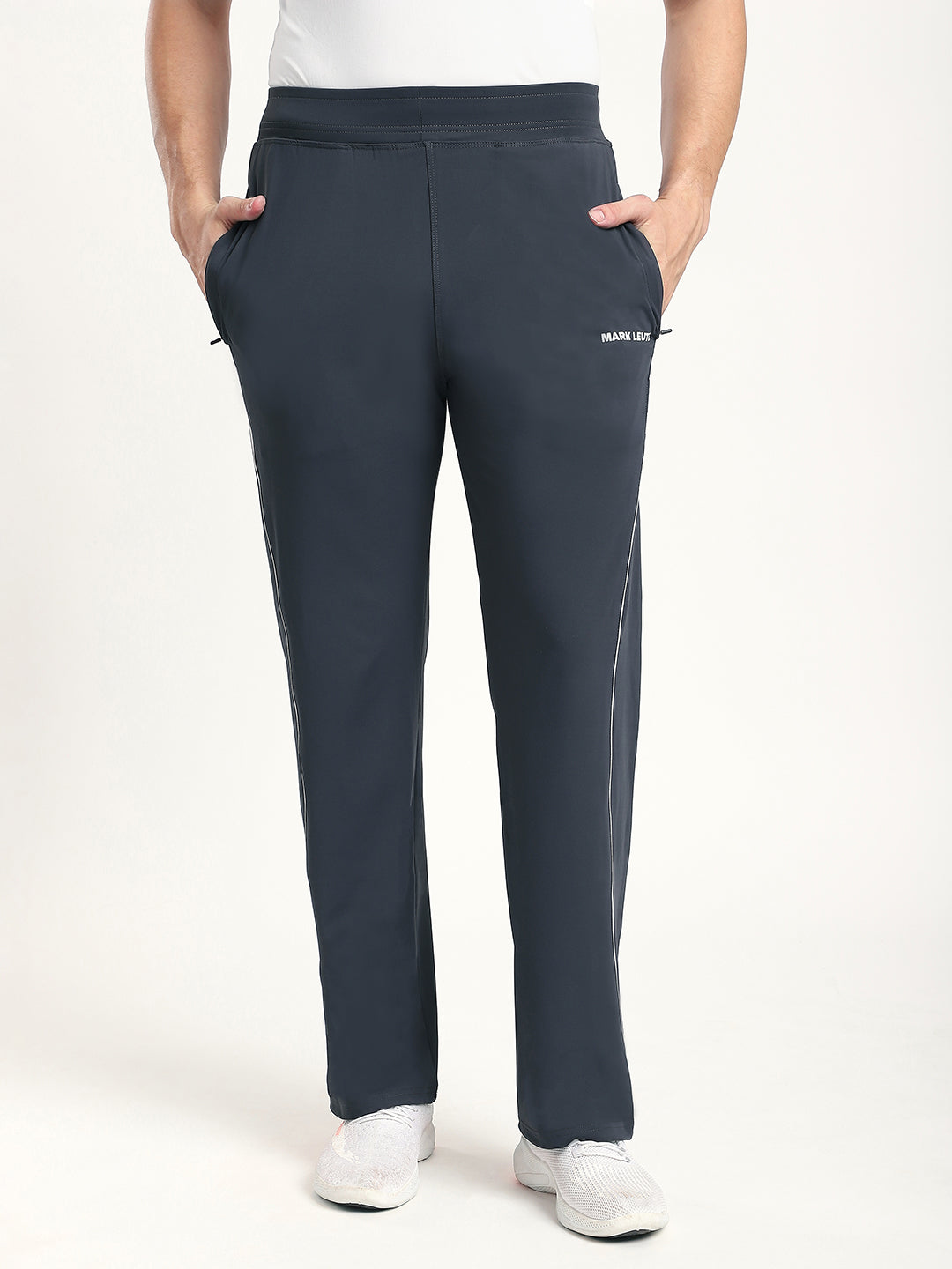 AeroFlex Rapid Dry Pants (Charcoal Grey)