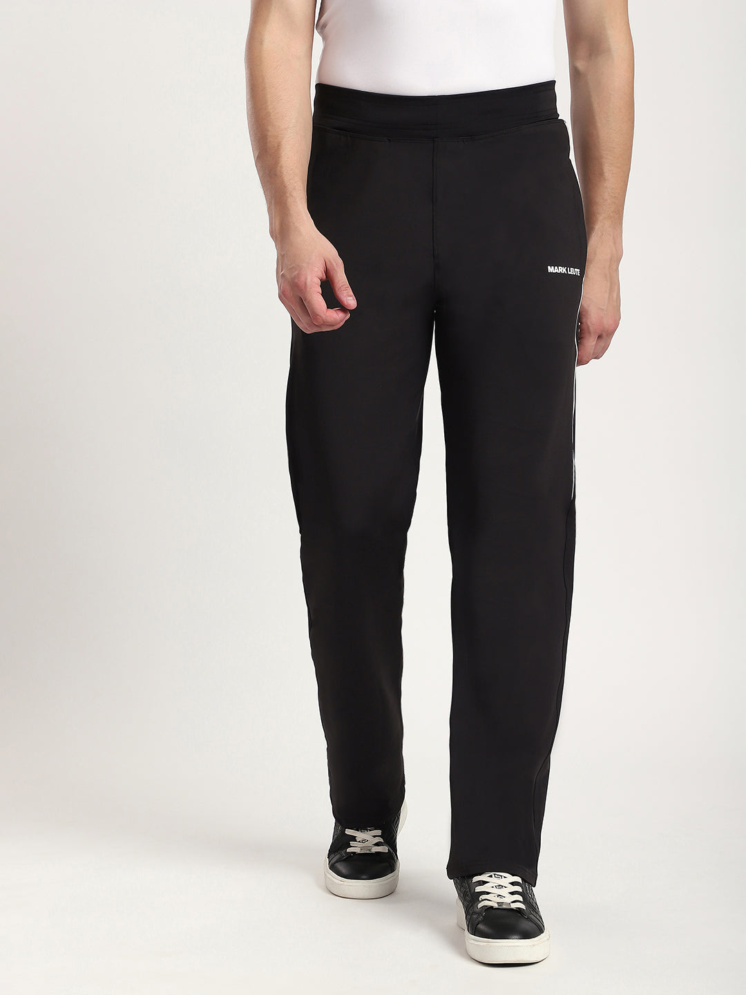 Mono Line Rapid Dry Pants (Black)