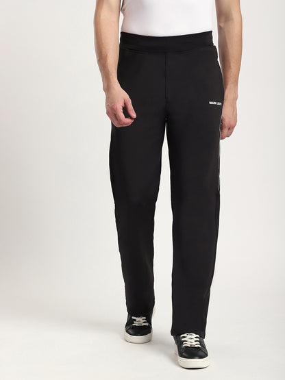 Mono Line Rapid Dry Pants (Black)