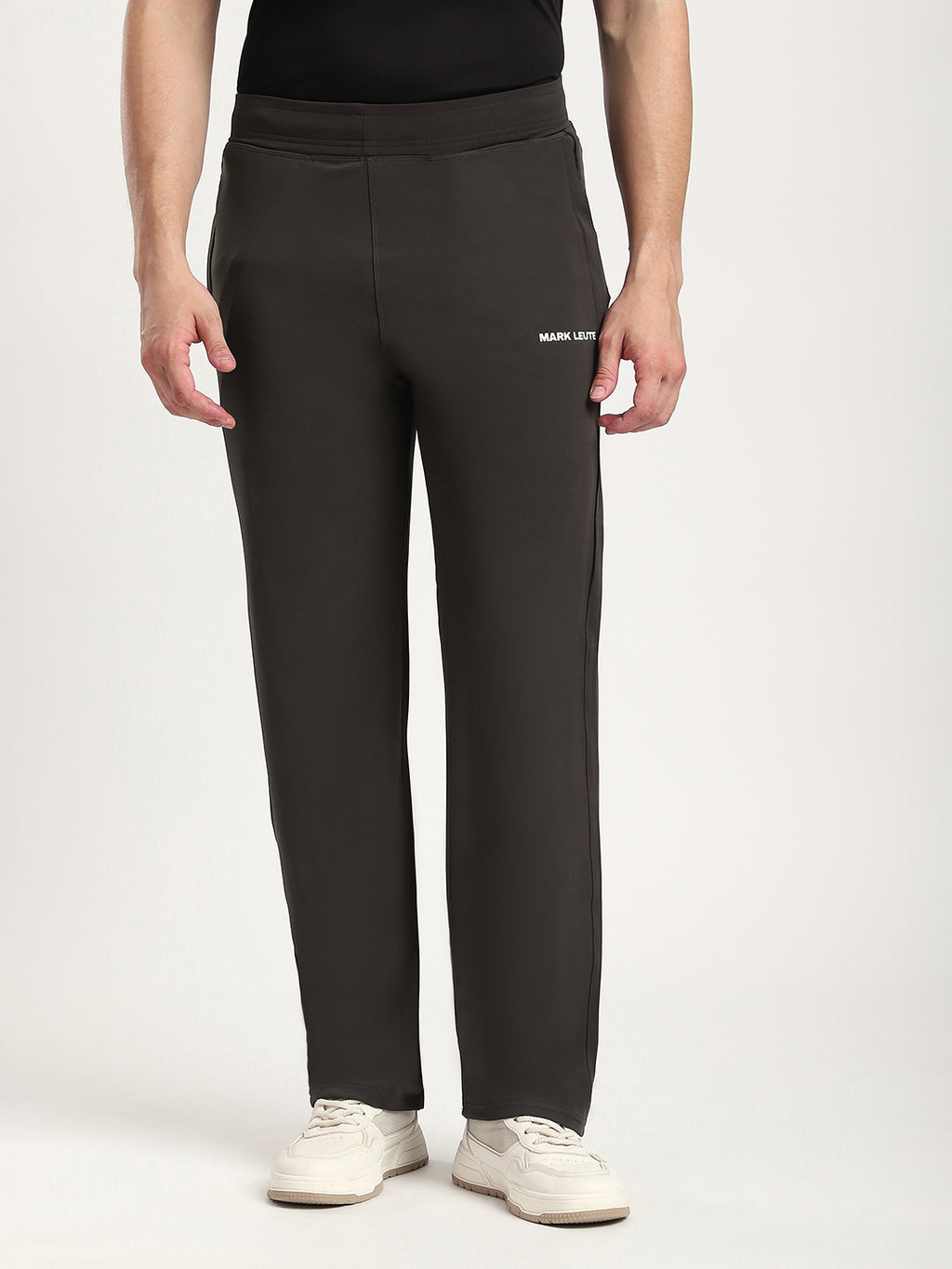 Mono Line Rapid Dry Pants (Brown)