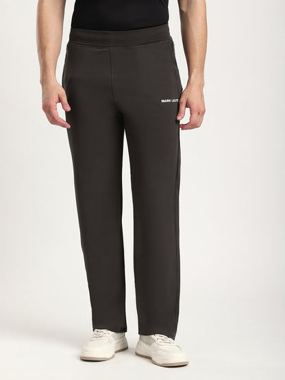 Mono Line Rapid Dry Pants (Brown)