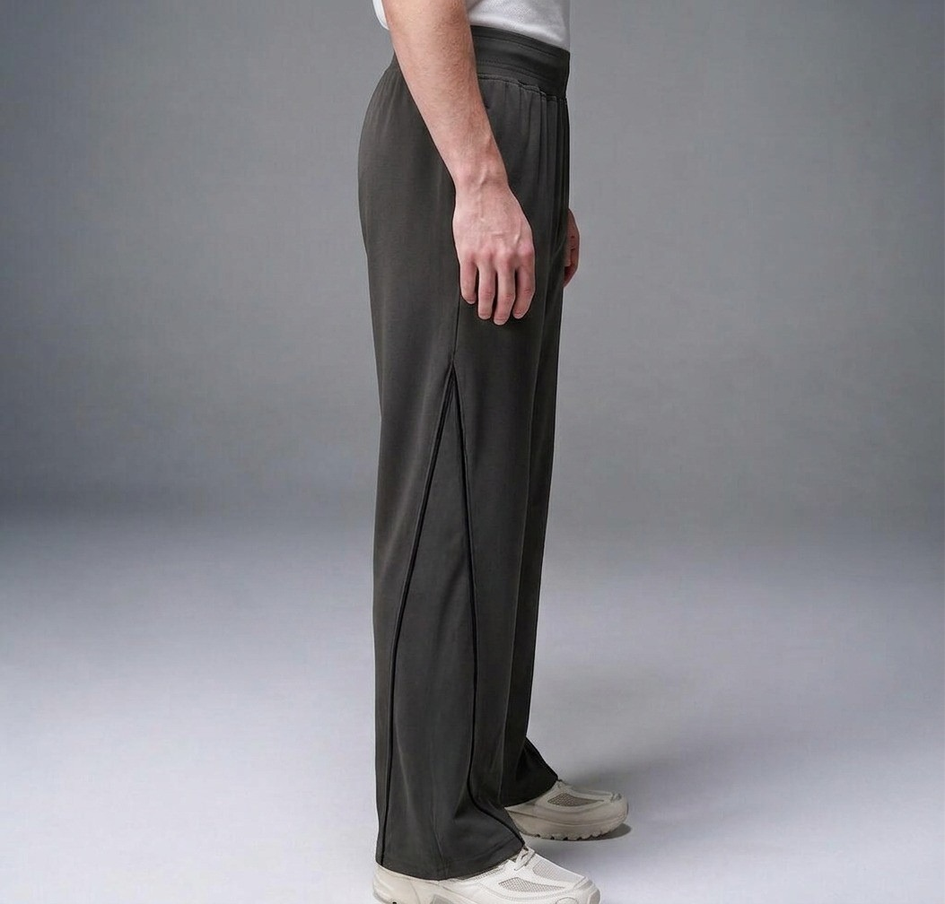 Shadow Line Rapid Dry Pants (Brown)