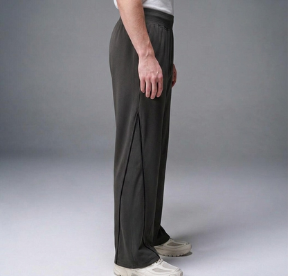 Shadow Line Rapid Dry Pants (Brown)