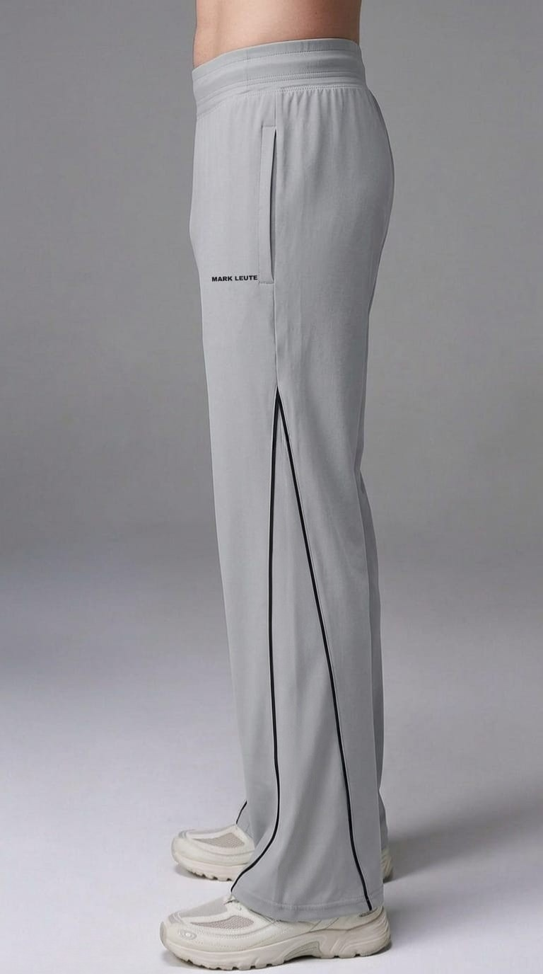 Shadow Line Rapid Dry Pants (Grey)