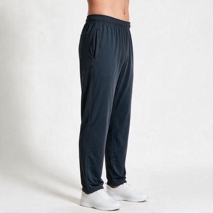 Noir Rapid Dry Pants (Charcoal Grey)