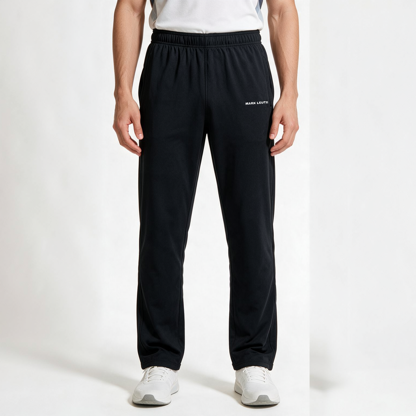 Noir Rapid Dry Pants (Black)