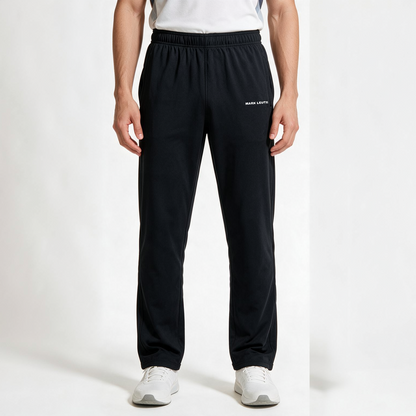 Noir Rapid Dry Pants (Black)