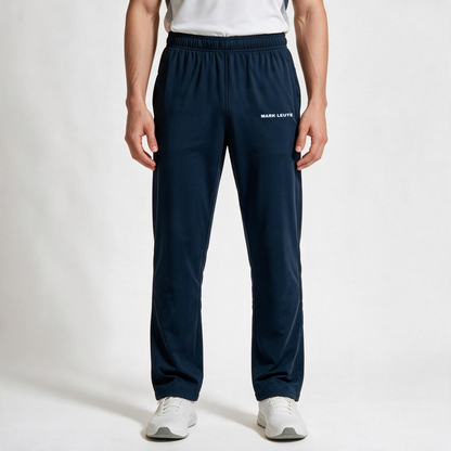 Noir Rapid Dry Pants (Navy Blue)