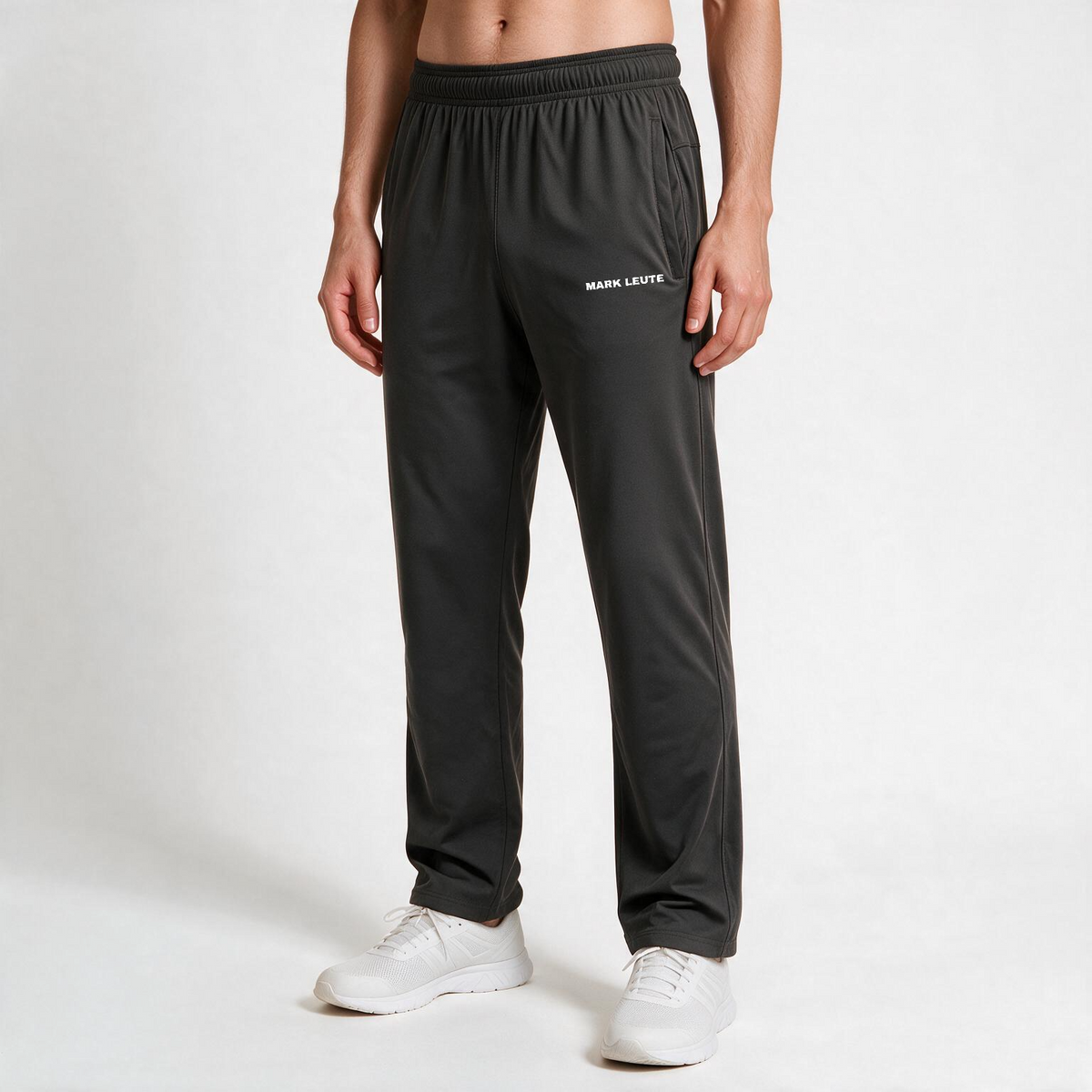 Noir Rapid Dry Pants (Brown)