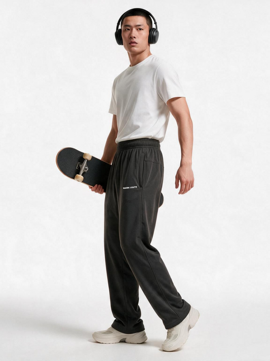 Noir Rapid Dry Pants (Brown)