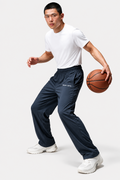 Noir Rapid Dry Pants (Charcoal Grey)