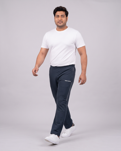 Mono Line Rapid Dry Pants (Charcoal Grey)