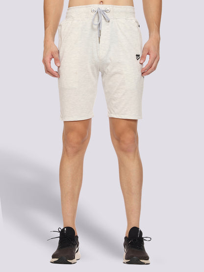 Color Blocked Shorts For Men