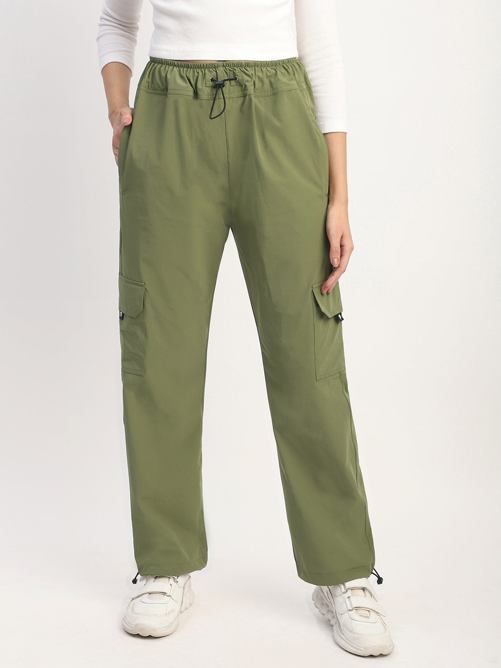 Urban Green Cargo for women