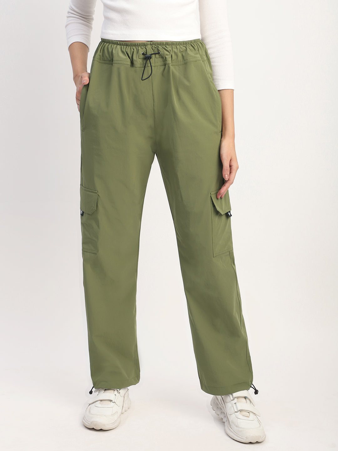 Urban Green Cargo for women