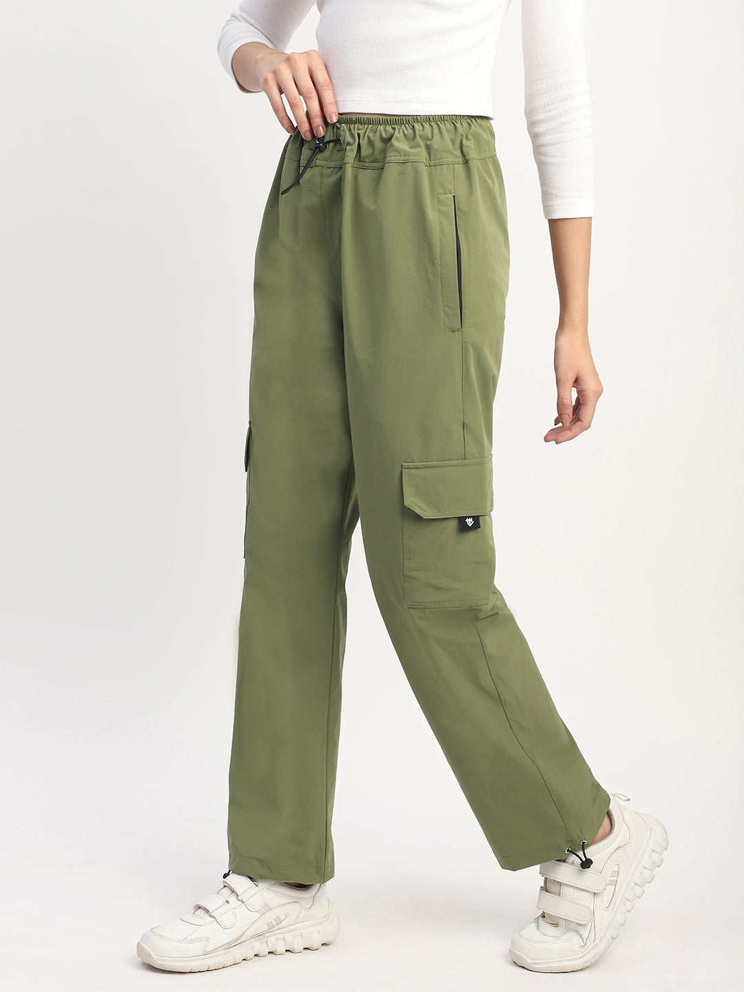 Urban Green Cargo for women