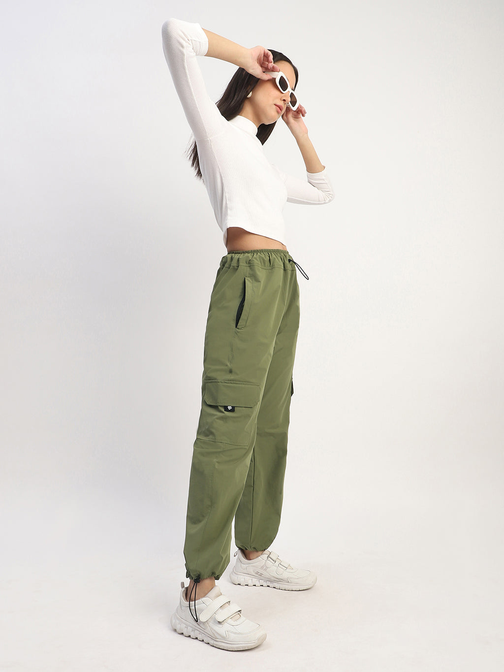 Urban Green Cargo for women