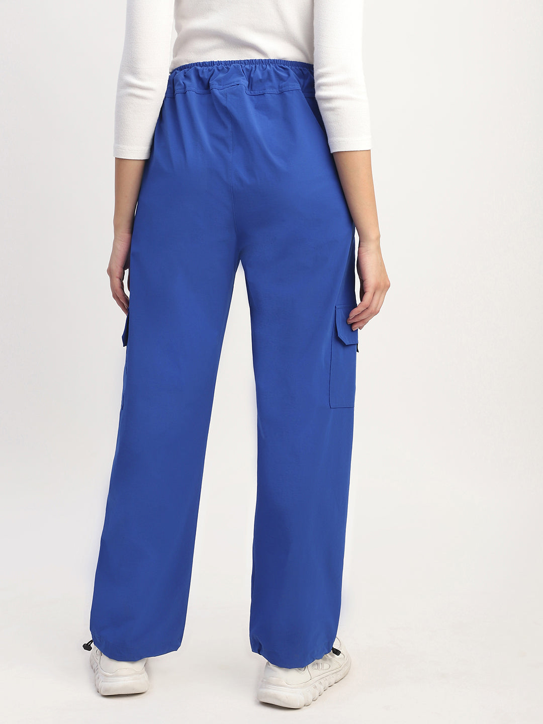 Urban Cargo for women (Royal Blue)