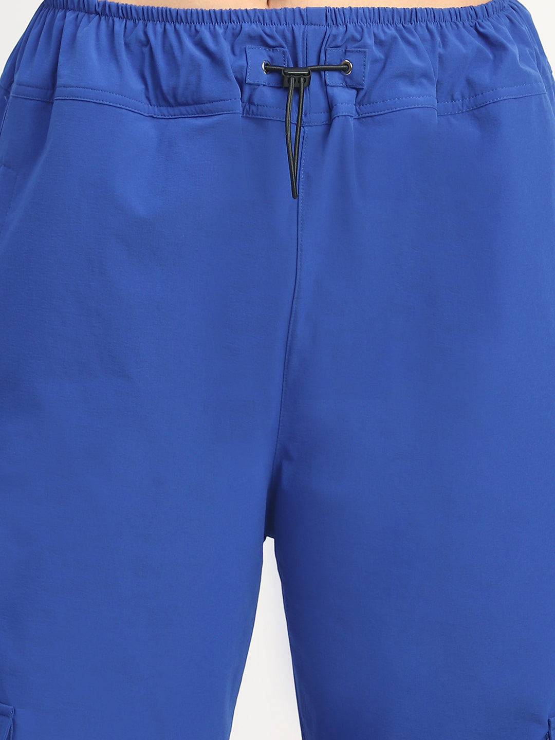 Urban Cargo for women (Royal Blue)