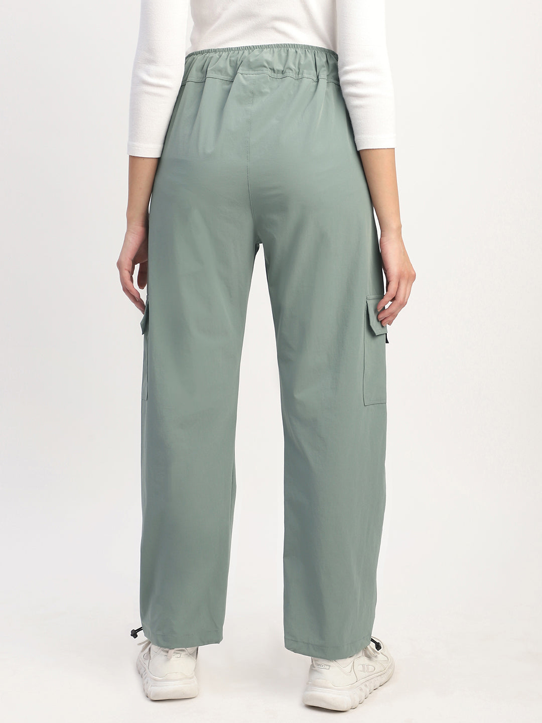Urban Cargo for women (Petrol)
