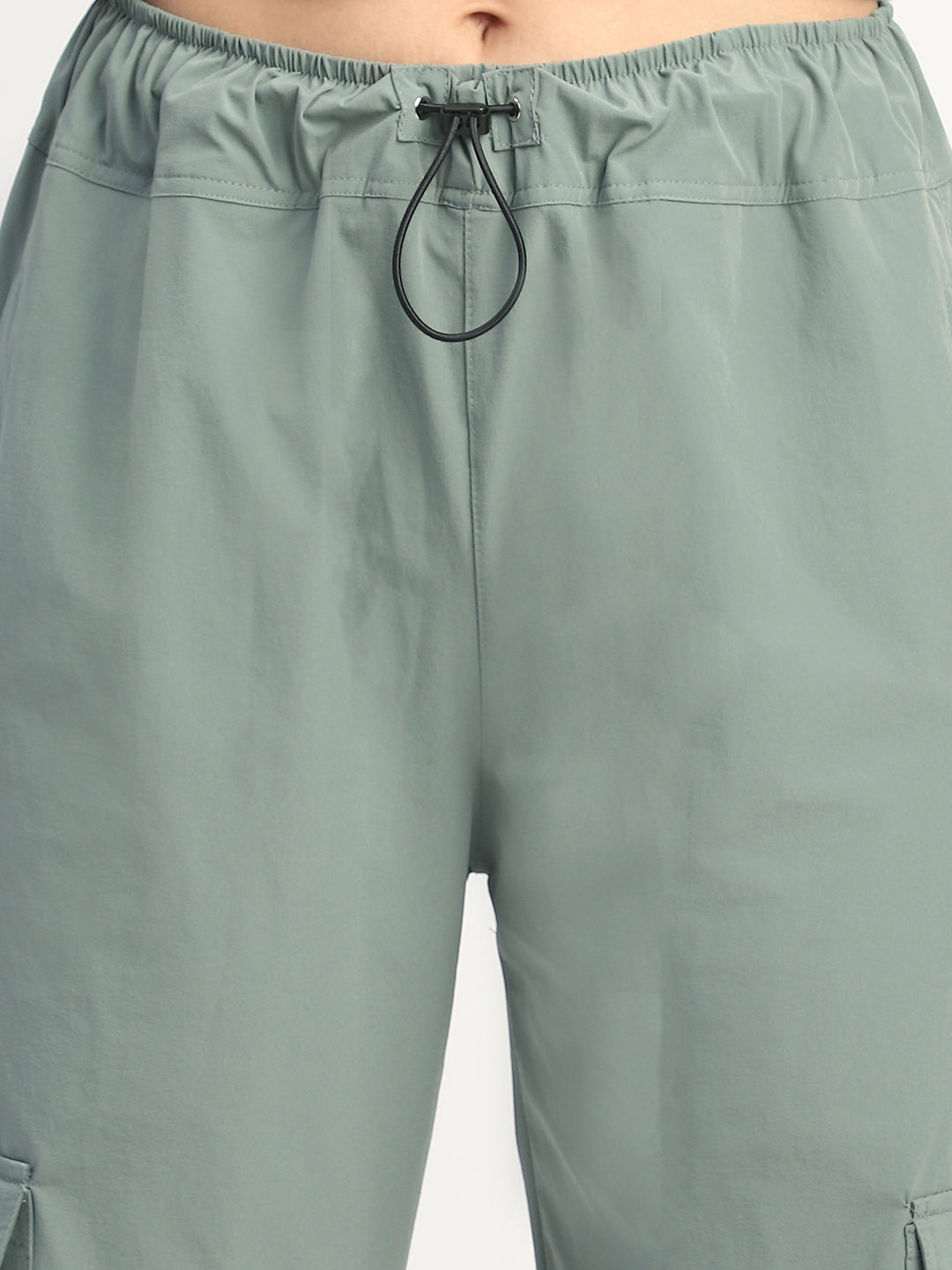 Urban Cargo for women (Petrol)