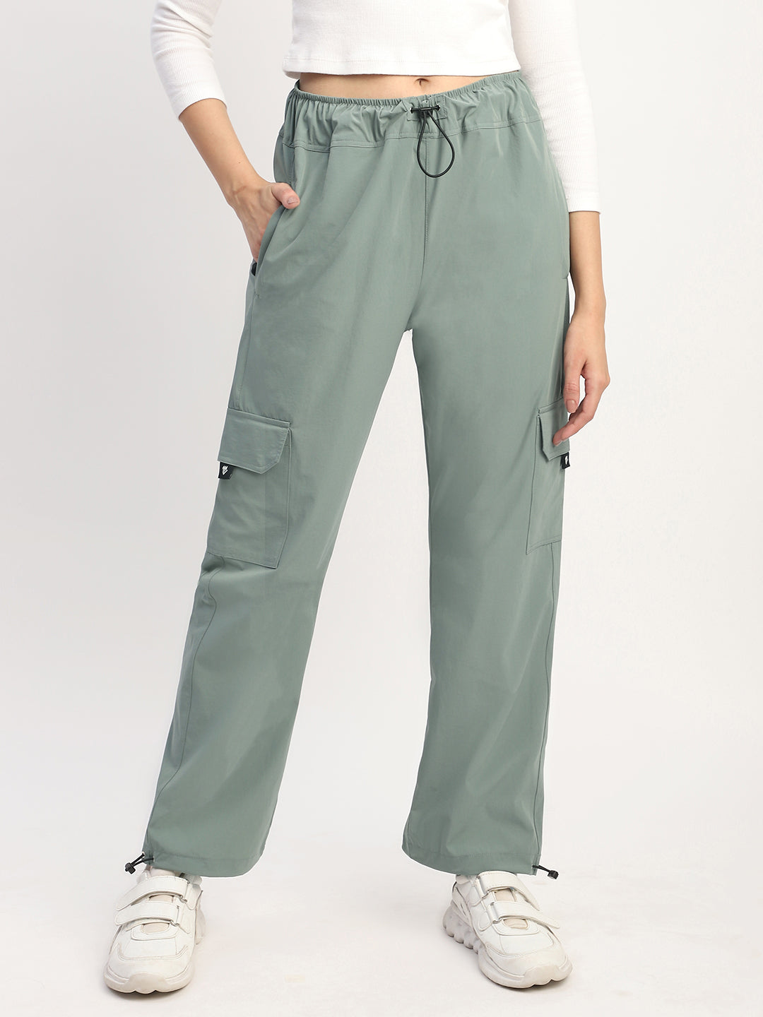Urban Cargo for women (Petrol)