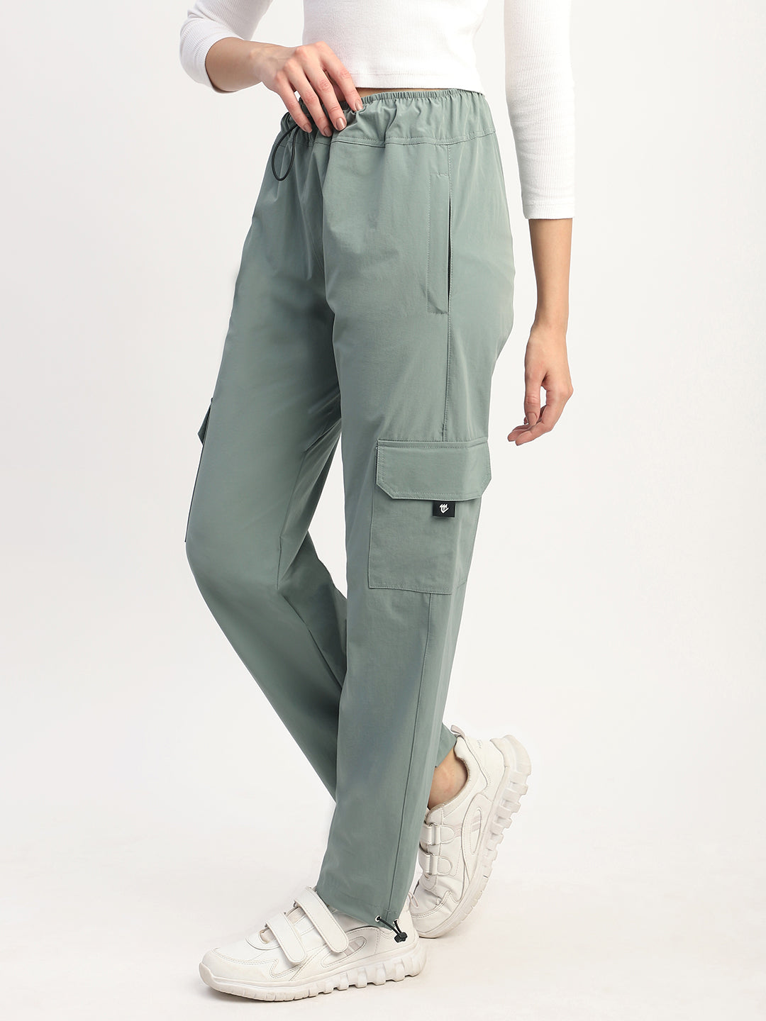 Urban Cargo for women (Petrol)