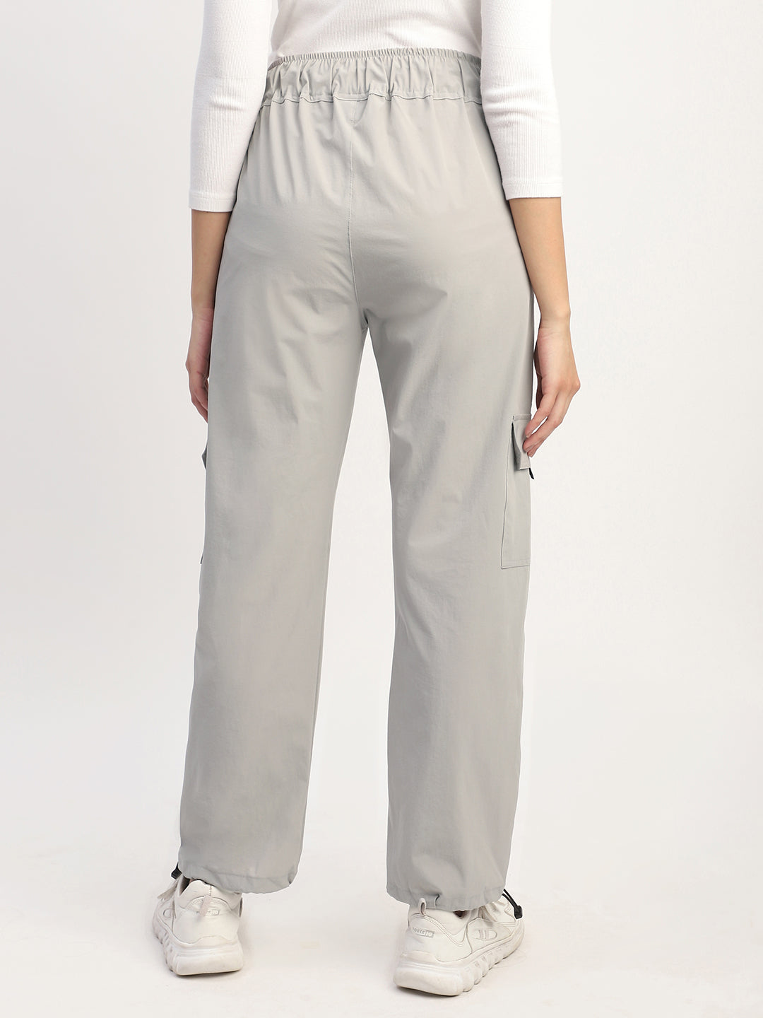 Urban Grey Cargo for women