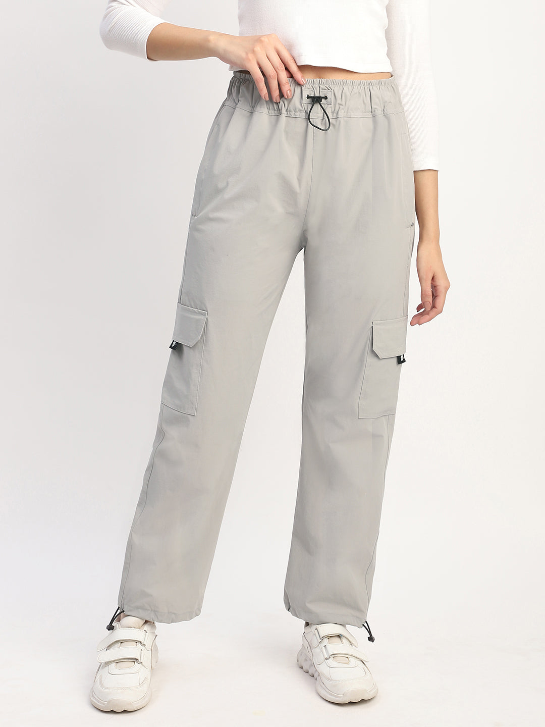 Urban Grey Cargo for women