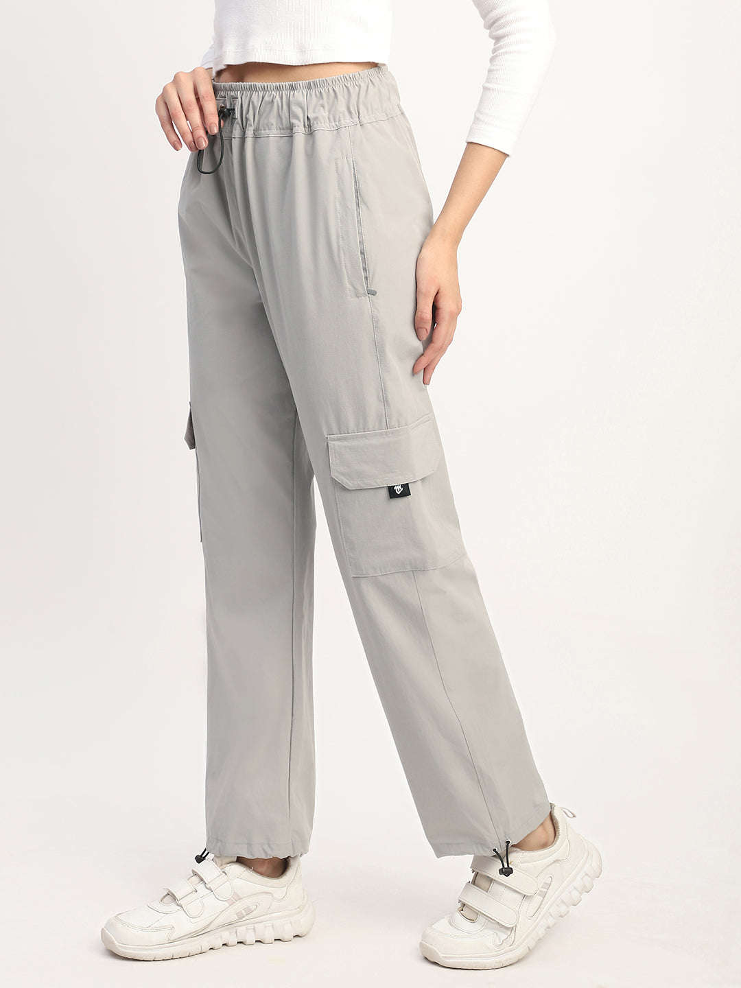 Urban Grey Cargo for women