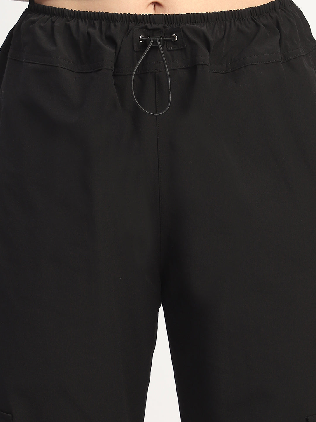 Urban Black Cargo for women