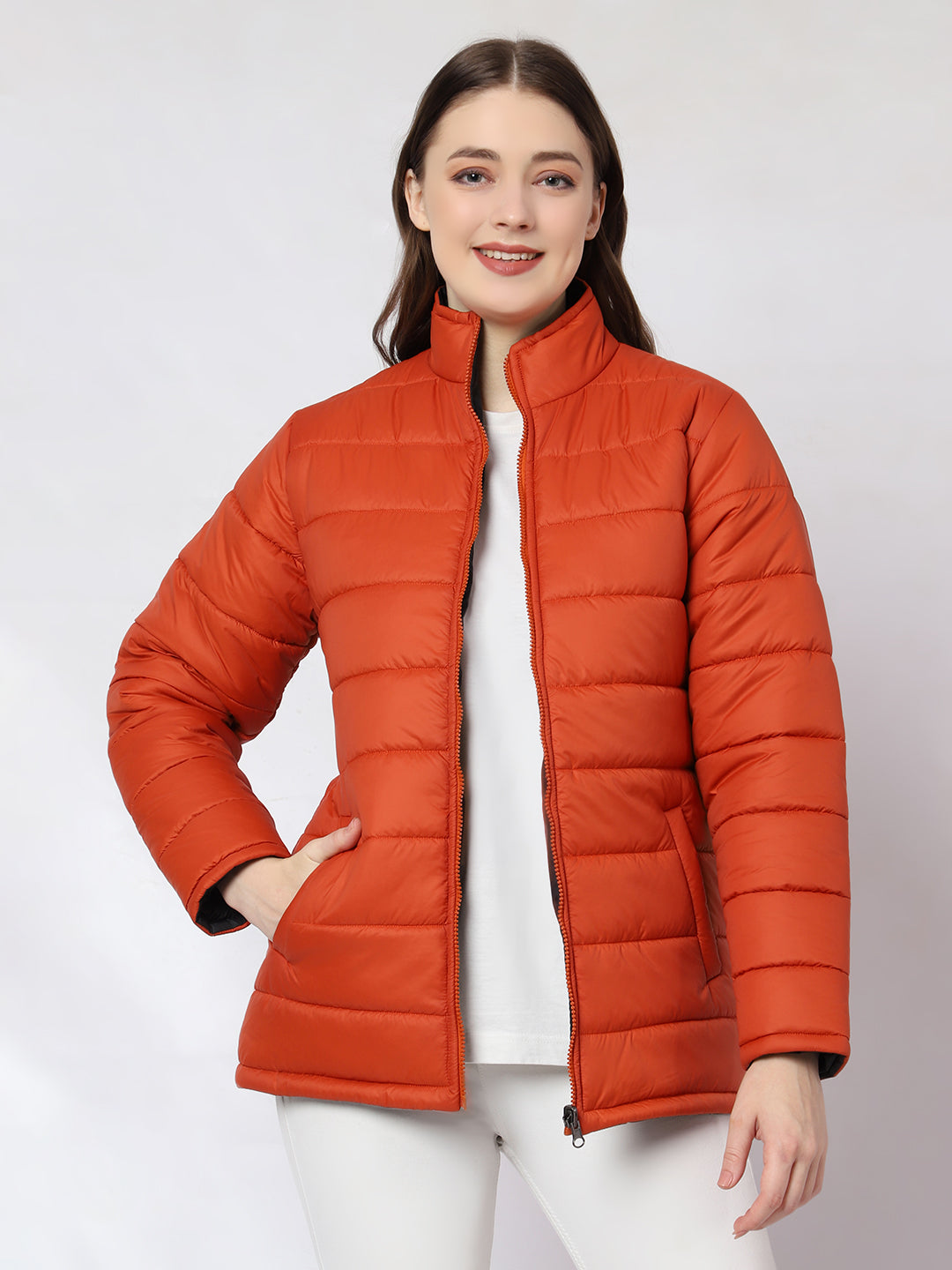 Reversible Jacket For Women