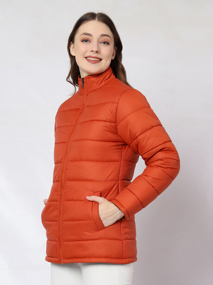 Reversible Jacket For Women