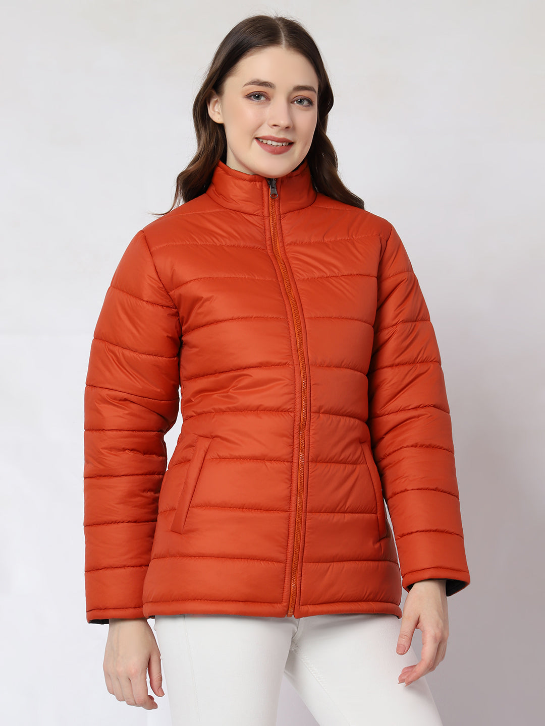 Reversible Jacket For Women