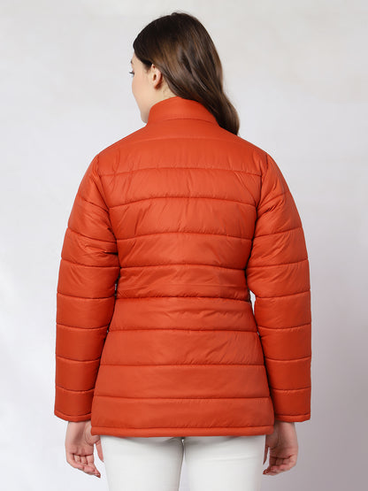 Reversible Jacket For Women