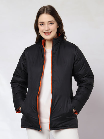 Reversible Jacket For Women