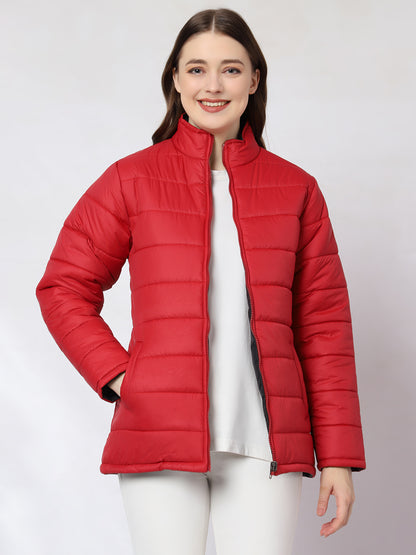 Reversible Jacket For Women