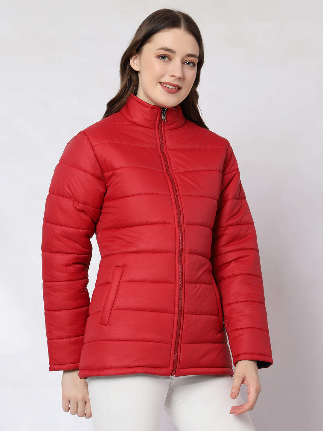 Reversible Jacket For Women