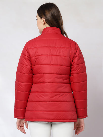 Reversible Jacket For Women