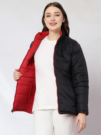 Reversible Jacket For Women