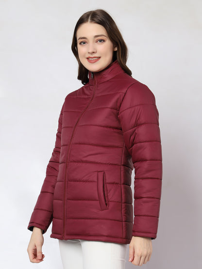 Reversible Jacket For Women