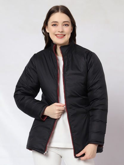 Reversible Jacket For Women