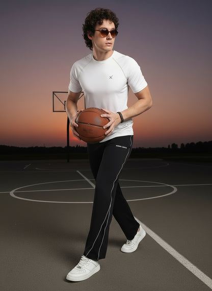 Velocity Rapid Dry Pants (Black)