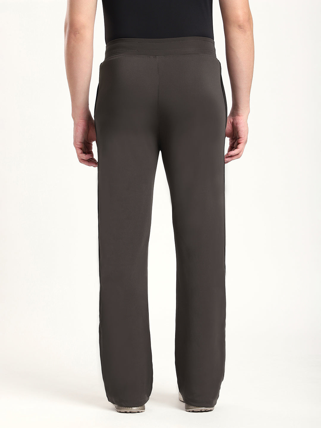 Velocity Rapid Dry Pants (Brown)