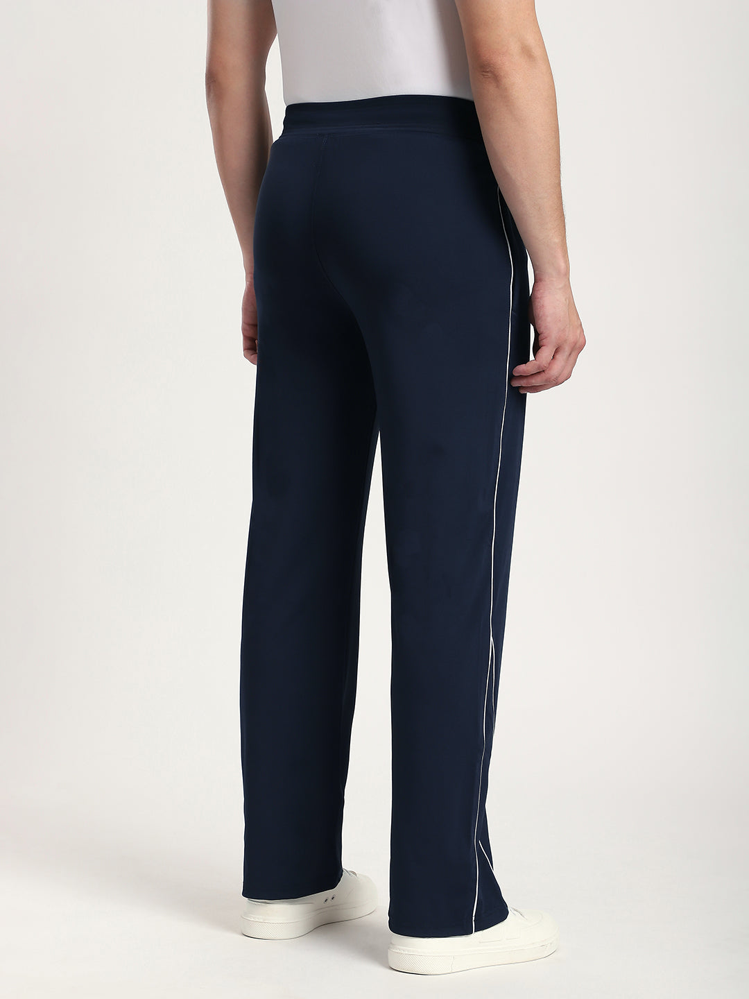 Velocity Rapid Dry Pants (Navy Blue)