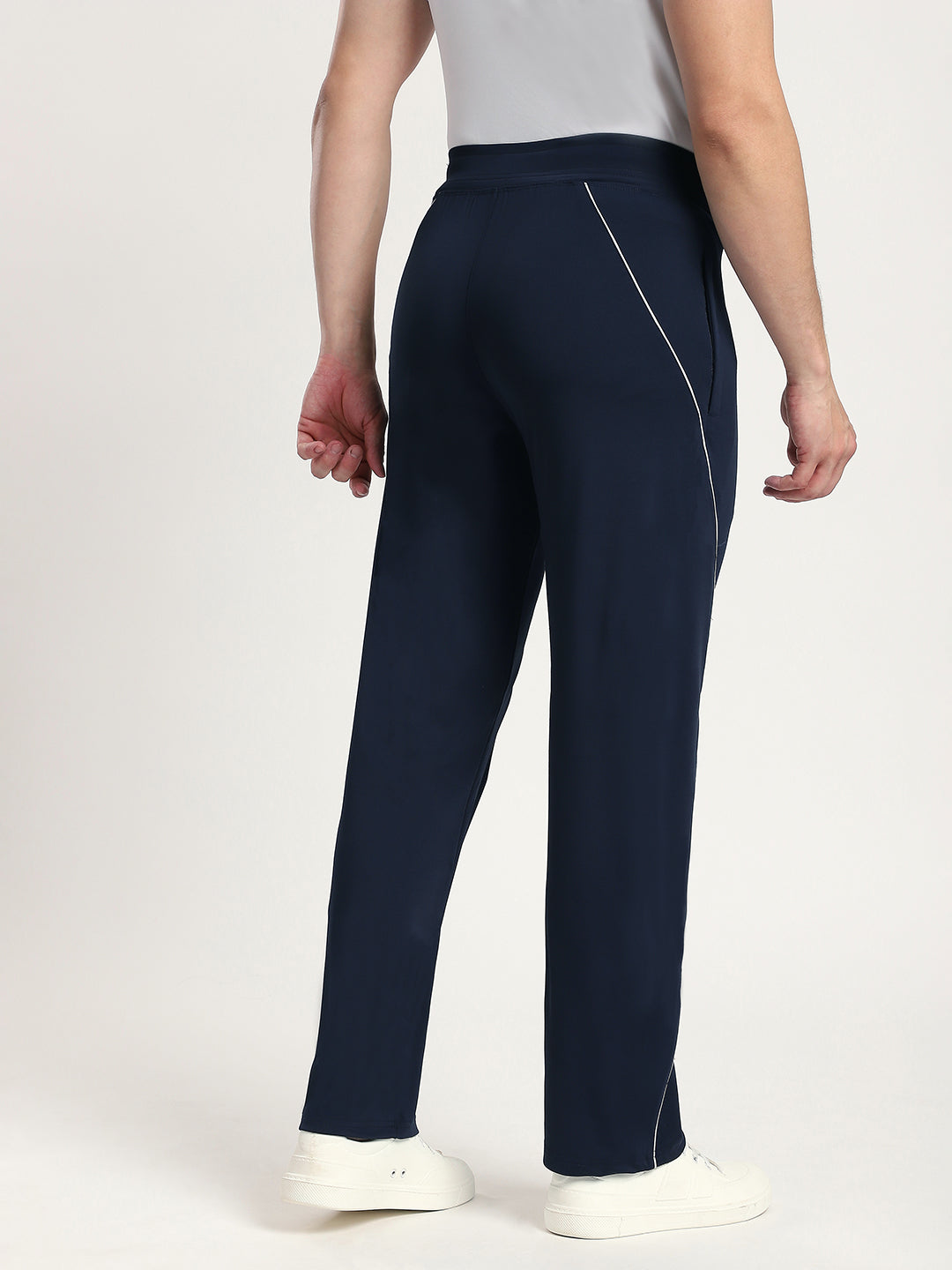 AeroFlex Rapid Dry Pants (Navy Blue)
