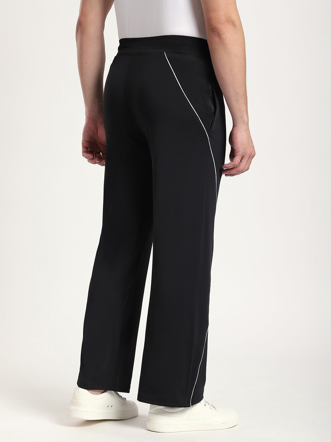 AeroFlex Rapid Dry Pants (Black)