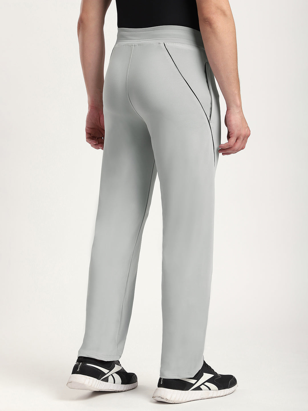 AeroFlex Rapid Dry Pants (Grey)