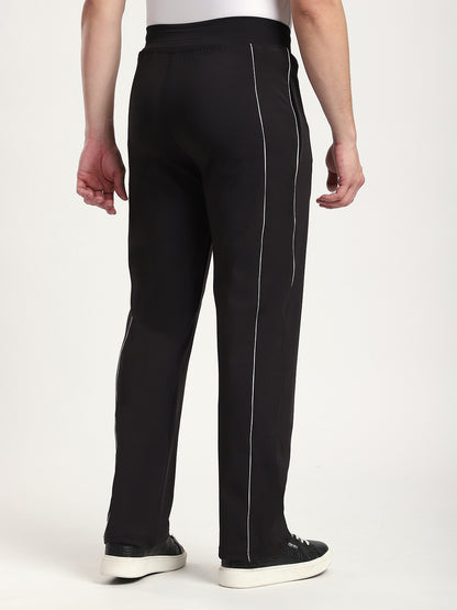 Mono Line Rapid Dry Pants (Black)