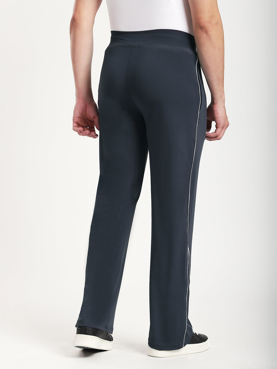 Velocity Rapid Dry Pants (Charcoal Grey)